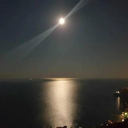 Pace Tra Gli Ulivi E Il Mare Holiday home