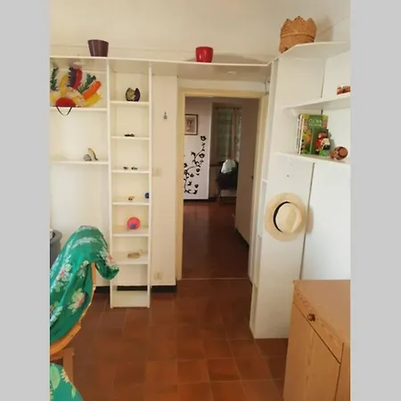 Dom wakacyjny Pace Tra Gli Ulivi E Il Mare *