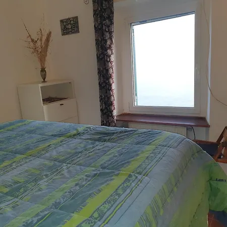 Pace Tra Gli Ulivi E Il Mare Dom wakacyjny *