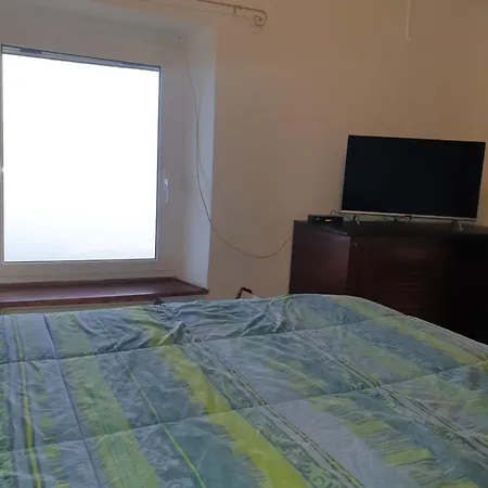Holiday home Pace Tra Gli Ulivi E Il Mare Sori