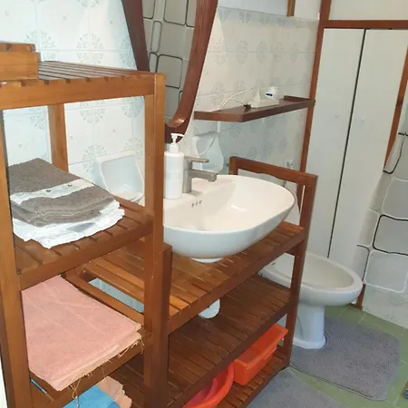 Pace Tra Gli Ulivi E Il Mare Holiday home Sori