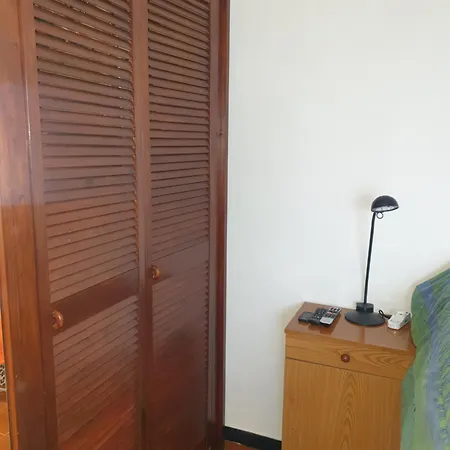 Pace Tra Gli Ulivi E Il Mare Holiday home