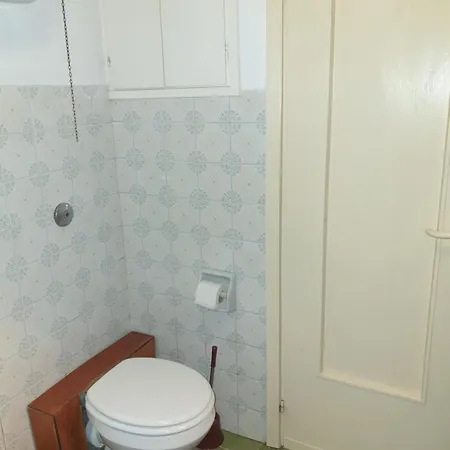 Pace Tra Gli Ulivi E Il Mare Holiday home *