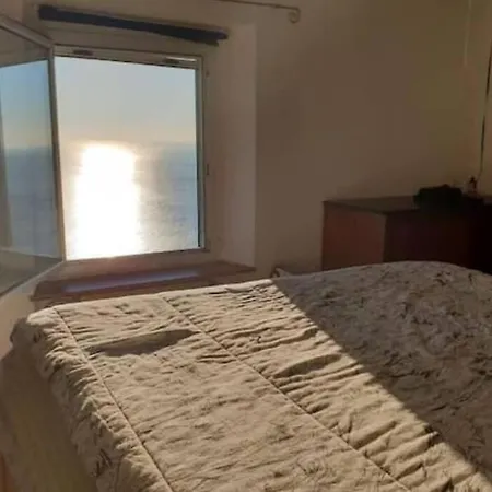 Holiday home Pace Tra Gli Ulivi E Il Mare